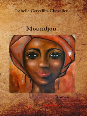 cover image of Moundjou